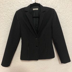 Blazer women’s black